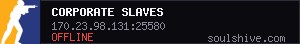 server tag