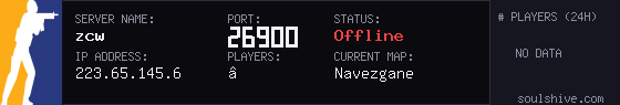 server tag
