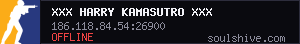 server tag