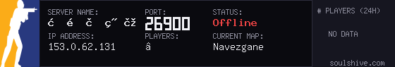 server tag