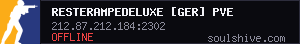 server tag