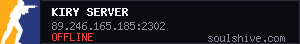 server tag