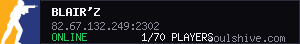 server tag
