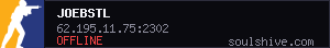 server tag