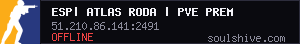 server tag