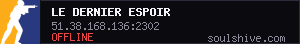 server tag