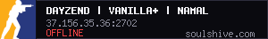 server tag