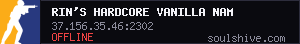 server tag