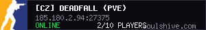 server tag