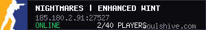 server tag