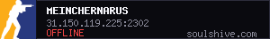 server tag