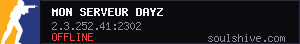server tag