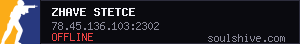 server tag