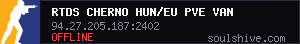server tag