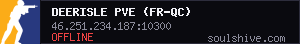 server tag