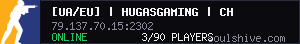 server tag