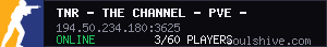 server tag