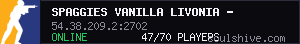 server tag