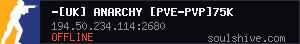 server tag