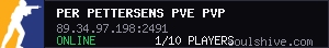 server tag