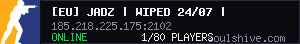 server tag