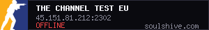 server tag