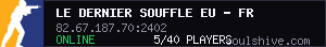 server tag