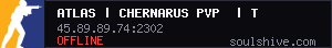 server tag