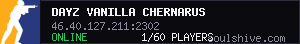 server tag