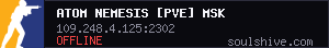 server tag