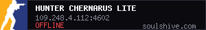 server tag
