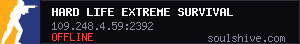 server tag