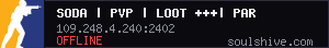 server tag