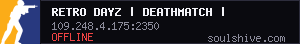 server tag