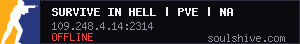 server tag