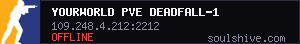 server tag