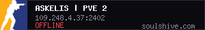 server tag