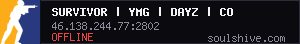 server tag