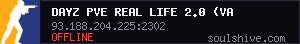 server tag