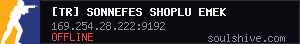 server tag