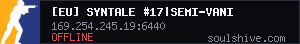 server tag