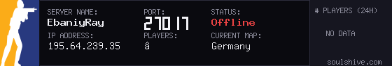 server tag
