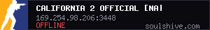 server tag