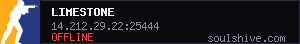 server tag