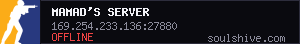 server tag