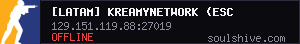 server tag