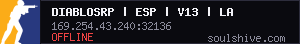 server tag