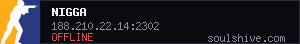 server tag