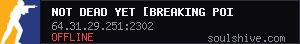 server tag