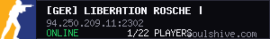 server tag